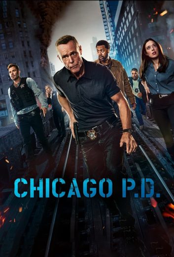 مسلسل Chicago P.D.الموسم 12 الحلقة 9 مترجمة