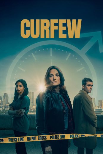 مسلسل Curfew الموسم الاول الحلقة 3 مترجمة