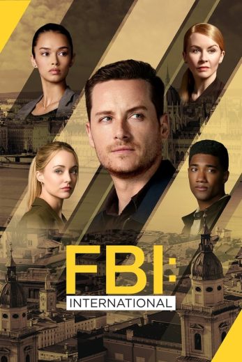 مسلسل FBI International الموسم الرابع الحلقة 8 مترجمة