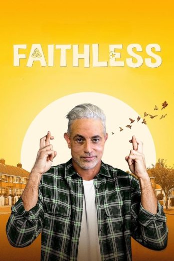 مسلسل Faithless الموسم الاول الحلقة 4 مترجمة