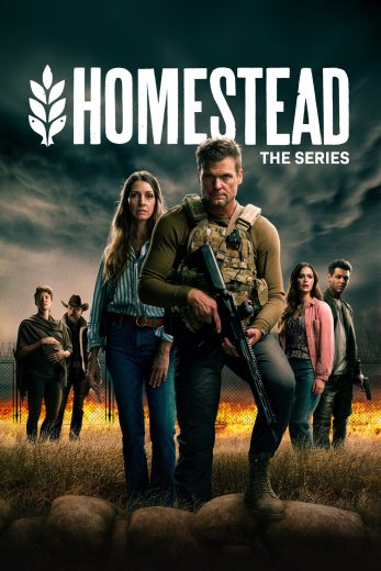 مسلسل Homestead The Series الموسم الاول الحلقة 2 مترجمة