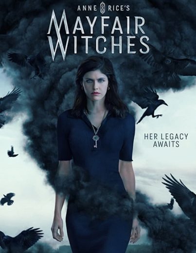 مسلسل Mayfair Witches الموسم الاول الحلقة 5 مترجمة