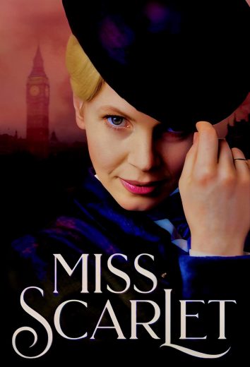 مسلسل Miss Scarlet and the Duke الموسم الخامس الحلقة 4 مترجمة