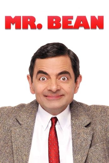 مسلسل Mr. Bean الحلقة 6 مترجمة