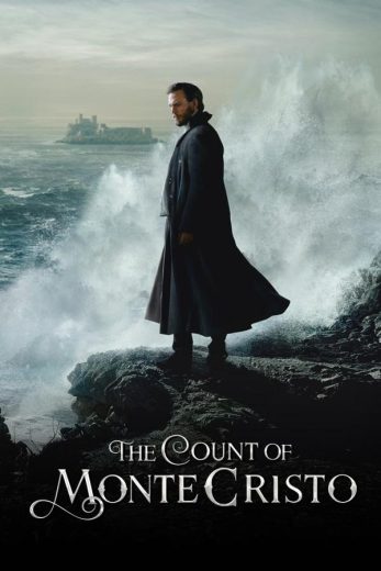 مسلسل The Count of Monte Cristo الموسم الاول الحلقة 8 الاخيرة مترجمة