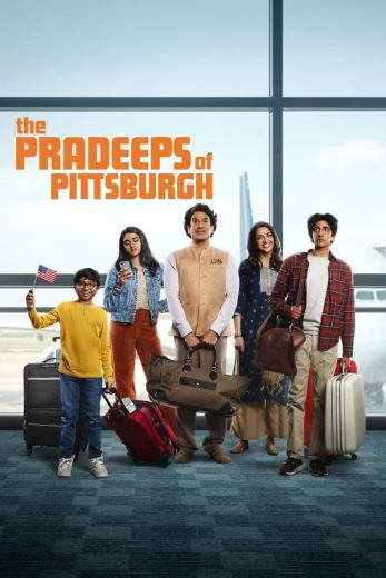 مسلسل The Pradeeps of Pittsburgh الموسم الاول الحلقة 7 مترجمة