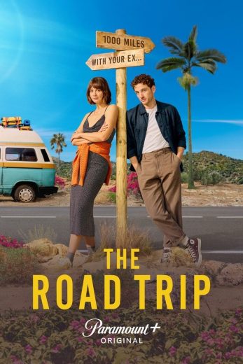 مسلسل Series The Road Trip الموسم الاول الحلقة 5 مترجمة