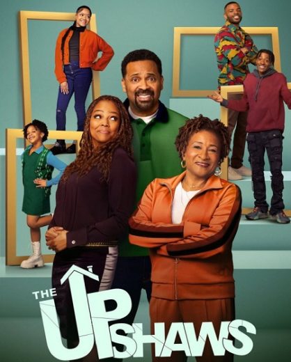 مسلسل The Upshaws الموسم السادس الحلقة 9 مترجمة