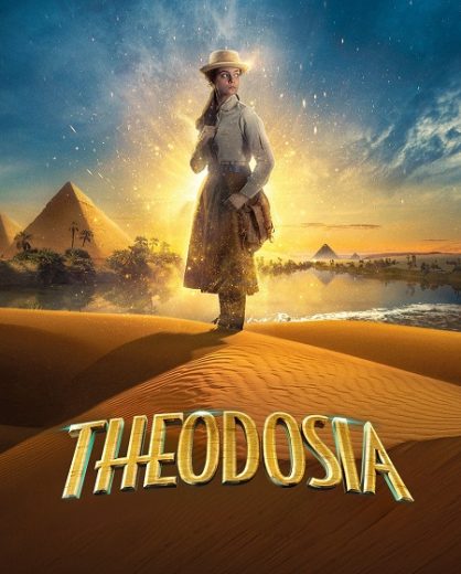 مسلسل Theodosia الموسم الثاني الحلقة 13 الاخيرة مترجمة