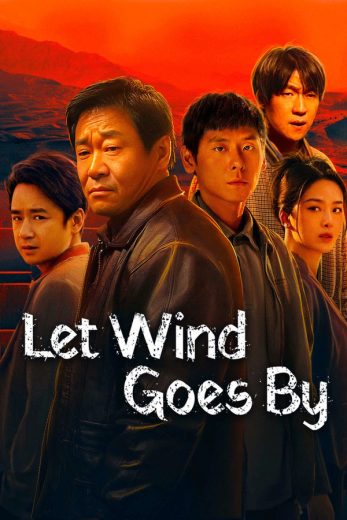 مسلسل دع الريح تمر Let Wind Goes By الحلقة 14 مترجمة